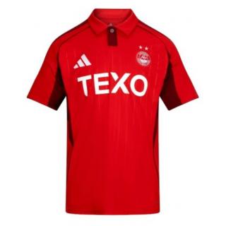 Aberdeen 1a Equipación 2025/26